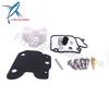 Outboard Engine Carburetor Repair Kit for Parsun HDX F25BMS F25BML F25BWS F25BWL F25FWS F25FWL F20BMS F20BML Boat Motor