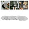 Premium Stainless Steel Espresso Filter - Brewing Companion