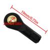 Haidong M2 Ball Head Holder Tie Rod Plastic M2 Tie Rod End Ball Joint