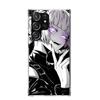 Nazuna Nanakusa Anime Phone Case For Samsung Galaxy S22 S23 S24 S25 Ultra S21 FE S20 Plus S10 + S25 Edge Art Customized Coque