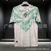 Portugal National Team 2026 World Cup Soccer Jersey CR7 Vinicius Style Men Women Short Sleeve Football Kit