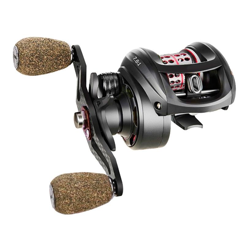 Fishing Reel Rocker Replacement Ultralight Baitcasting Trolling Reel Rocker