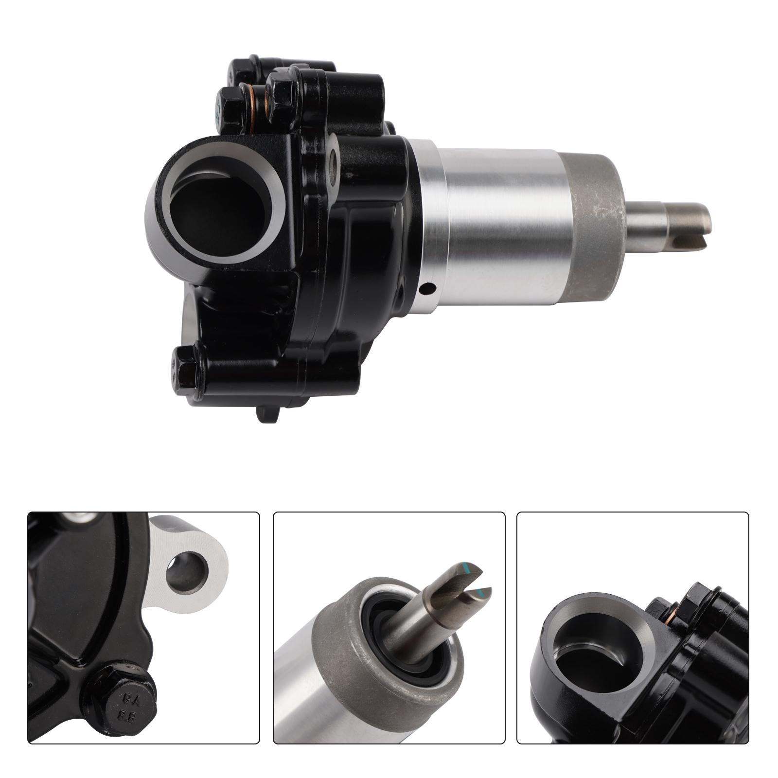 

Водяной насос для Kawasaki EX250 Ninja 250 1986-2012 ZZR250 1990-2007 49044-1086