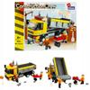 KLOCKI KOSTR ALLEBLOX BUDOW 221EL 7409