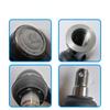 2013-2020 Model JAC T8 Steering Rack Inner And Rear Balljoint Steering Gear Tie Rod