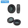 Replacement Earpads for Anker Soundcore Life Q20 Q20+ Q20I Q20BT Headphones Mesh / Ice Gel / Leather Ear Cushion With Buckle
