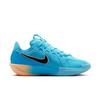 Nike G.T Cut 3 EP Blue Fury Black Metallic Silver DV2918-404 Men