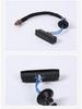 Double Switch Tailgate Trunk Switch for Nissan Qashqai (25380-4EA1A)