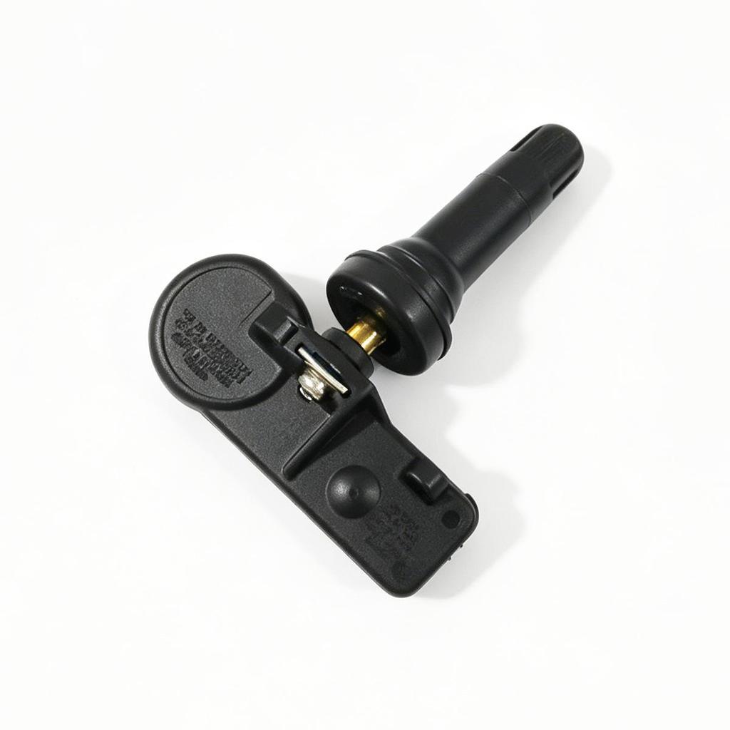 Jeep Dodge Tire Pressure Monitor V99725009-011