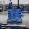 Camshaft Locking Alignment Tool Kit Heavy-Duty Engine Timing Set Organized