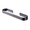 Bath Towel No Punch Rack Holder Bathroom
