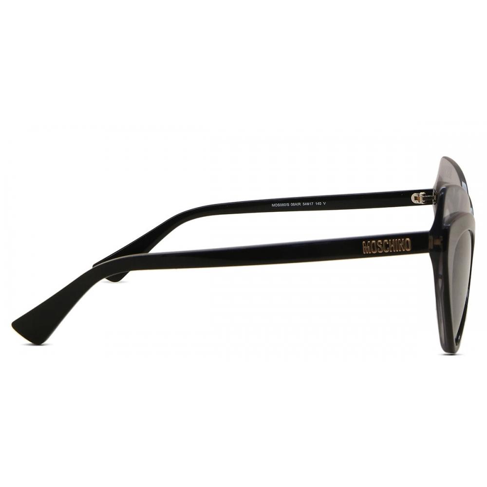 Moschino MoS080 S 08a Ir Women SunglaSSeS