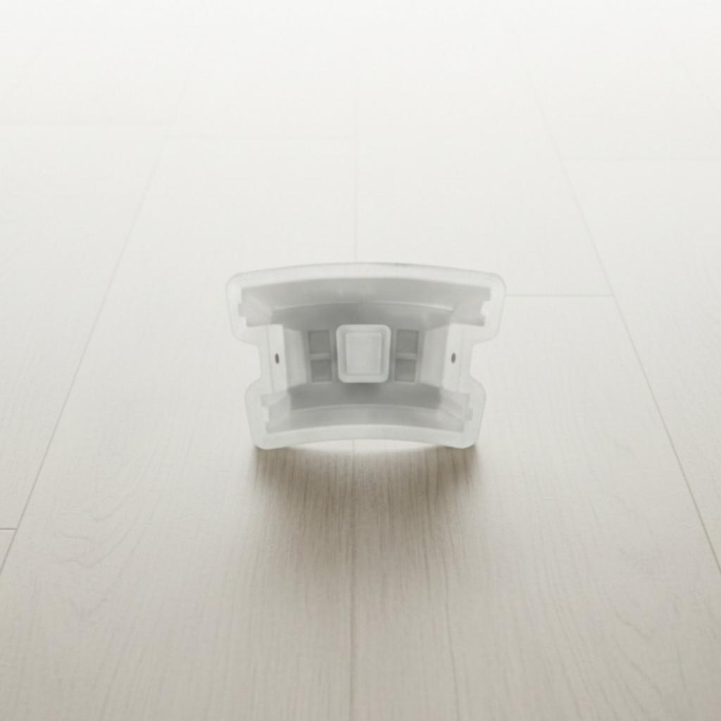 Round Concrete Block Mold Reusable Construction Equipment Easy Demolding