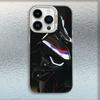 Custodia per Telefono B-Bmwes Moto S1000rr Per iPhone 16,15,14,13,12,11,Mini,Pro,MAX Bianca Opaca Cover Antiurto