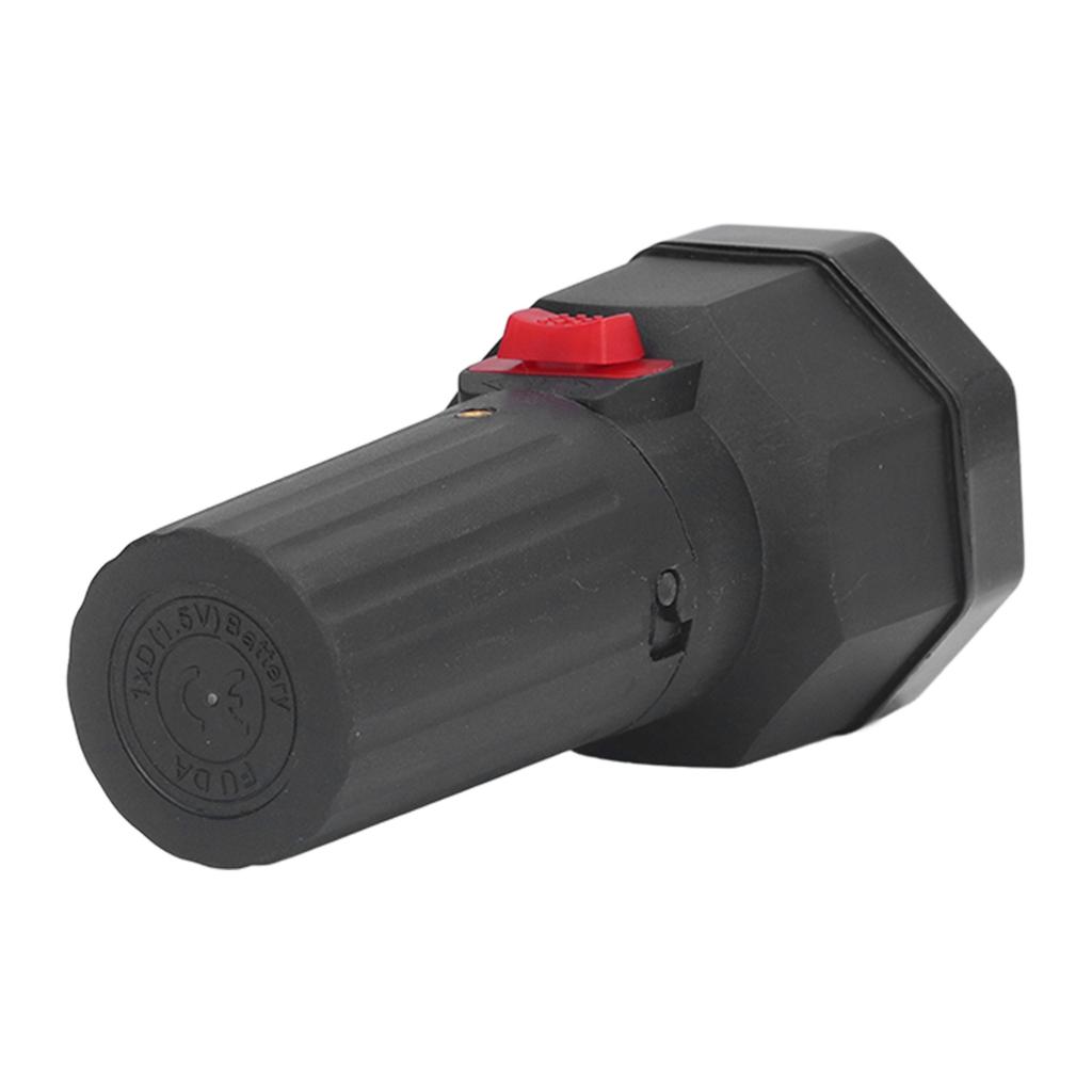 1.5V Battery Powered Barbecue Motor Low Noise 16kg BBQ Grill Motor FD601A 2 for Outdoor Camping