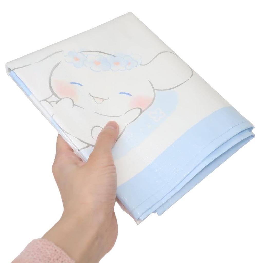 Cinnamoroll [Picnic Supplies] Leisure Sheet Various Sanrio