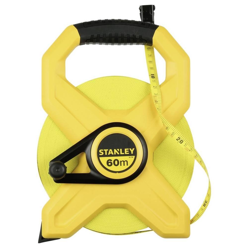 Stanley Fibreglass Tape Measure