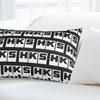 HKS 1993-2002 Rectangle Pillowcase Cushion Cover Decor Bedroom Bed Home Comfort Throw Pillow