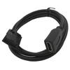 HDMI cable for car navigation E type-A type 1.5m length