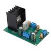 Low Frequency Power Amplifier Module Sensitive Accurate Audio Amp Board for Motor Drive 10?40V