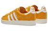 Adidas Campus 'Tactile Yellow' BZ0088