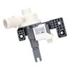 Washing Machine Drain Pump Assembly for Effective Operation Household Washer Drainage Pump Home Appliance Parts