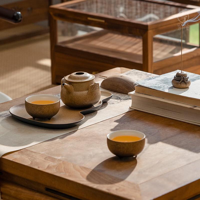 

Wanqiantang Edenus Ceramic Zen Tea Gift Set