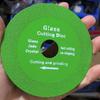 1-20PCS 100mm Glass Cutting Disc Diamond Marble Saw Blade Ceramic Tile Jade Polishing Cutting Tool Sharp Brazing Bottle Grinding