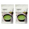2-piece Set Muji At-home Cafe Menu Uji Matcha Latte 170g