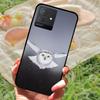 Per Cubot Note 50 Custodia Cover Per Cubot Note50 Silicone Morbido Marmo Nero Bumper Funda Coque per Cubot Note 50 Protezione Completa