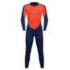 SBART Kids Long Sleeve Thermal Wetsuit
