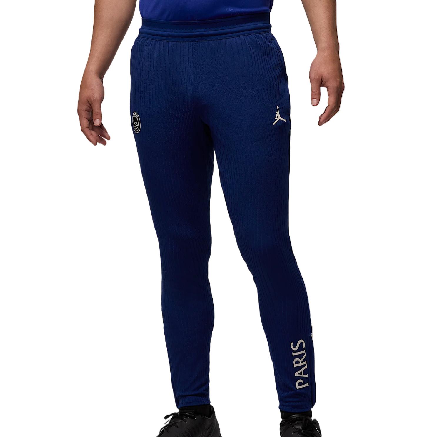 

Jordan Пари Сен-Жермен Strike Dri-Fit 2025 ПСЖ Четвертая Серия Модные Удобные Повседневные Универсальные Трендовые Трикотажные Спортивные Штаны HJ1882-492 XL