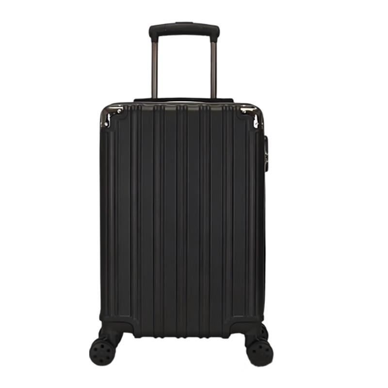 Travel Luggage & Accessory Bundle 20-inch