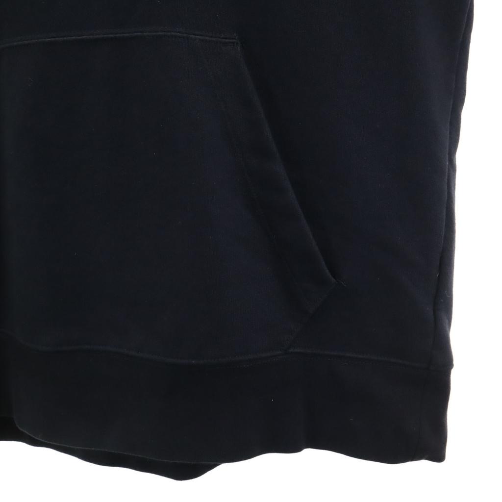 Y-3 Gensere med lange ermer S svart Youji Yamamoto Herre Brukt