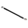 Motorcycle Gear Shift Rod, Shifter Change Linkage Bar, Aluminum Alloy, Long Life, High Performance, for 180mm Gear Lever