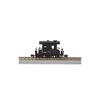 Rokuhan Z Gauge T032-1 Yo 8000 Caboose "Taiju" 2-Car Set, Model Train, Freight Car