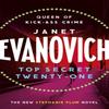 Top Secret TwentyOne by Janet Evanovich Paperback Book 9781472201638