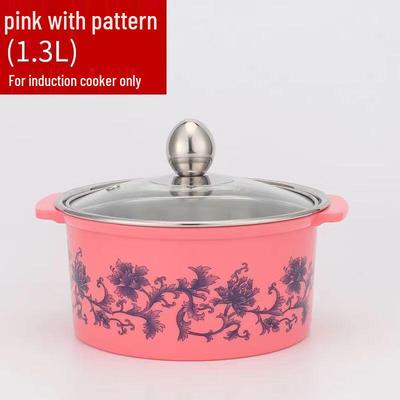 DianRuiEn Commercial Single Induction Hot Pot
