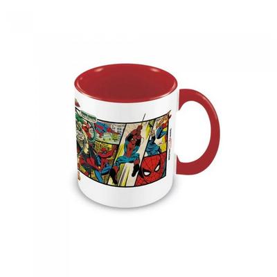 Comic Mug