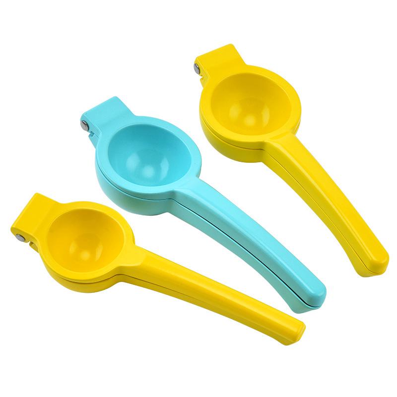Manual Lemon Juicer Clip