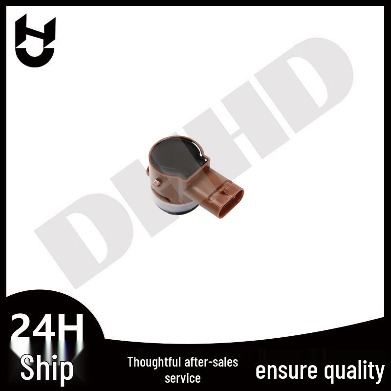 A0009055604: Compatible with 2010-2019 Mercedes-Benz CLA, GLB, GLS parking sensors.