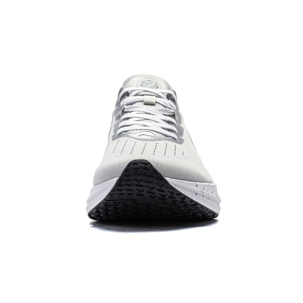 Chaussures d'entraînement et de course Li Ning Red Hare 7 Amorti, Résistantes à l'usure, Basse, Homme, Vert Citron Clair ARPU003-4
