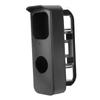 Doorbell Mount Fit For Blink Gen1 Anti Theft Video Doorbell Camera Angle Adjustable Mount Holder with Rain Cover Holder