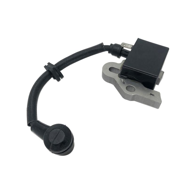 Zündspule für McCulloch B26 T26CS B26PS 585565501 T26 Trimmer Freischneider Teile