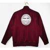 Retro Oasis Coat Windbreaker Jersey Football Uniform
