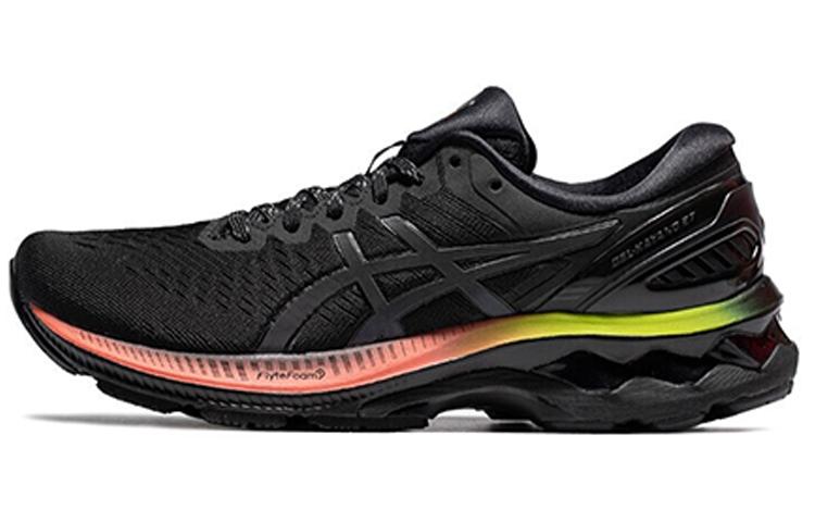 ASICS Gel Kayano 27 Lite Show Черный Женские 1012A965-001 35.5