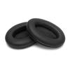 Replacement Sponge Ear Pads Cover Cushions for Aviation Headset X A10 Headphones
