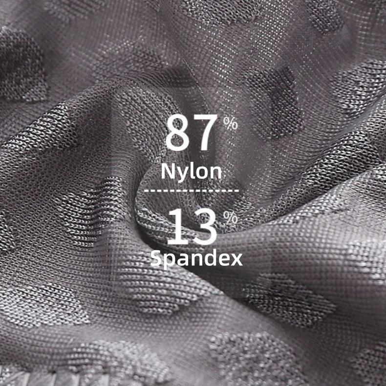 Women's Front Buckle Bra Without Steel Ring Thin Underwear Push Up Bra A/B Cup