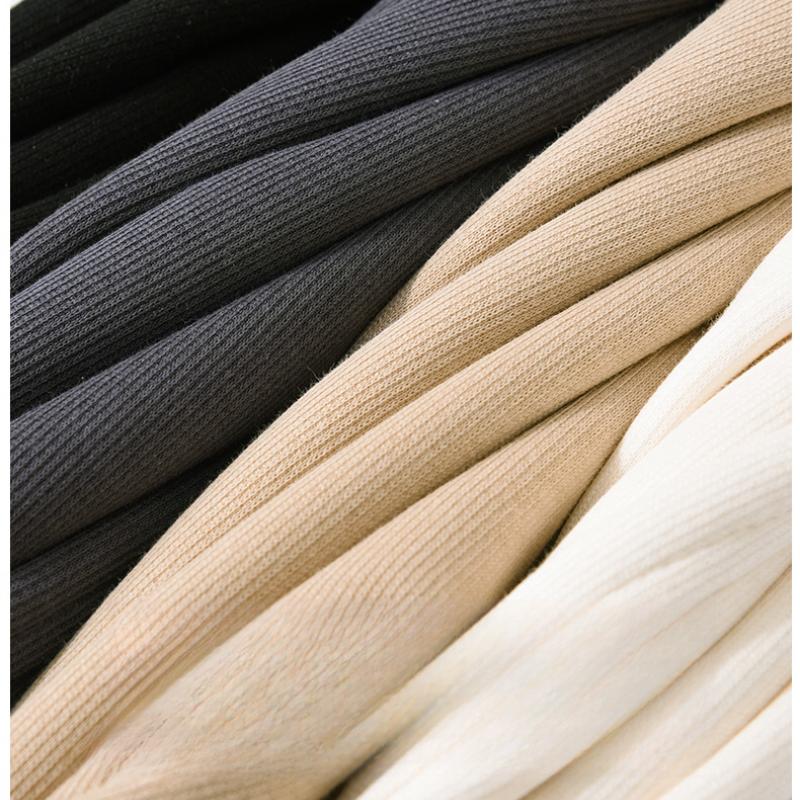 White Casual Sports Pants for Women Spring New Hot-Selling Narrow Version Banana Pants High Waist Loose Straight Wide-Leg Pants