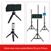Infrared Automatic Sensor Sports Timer